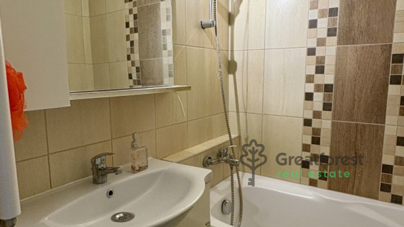 Debrecen, Close To Main Campus, flat  