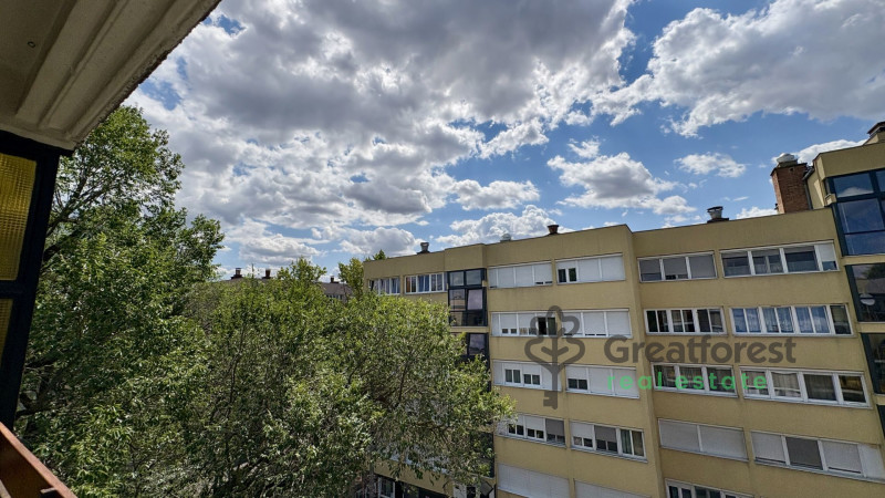 Debrecen, Close To Main Campus, flat  