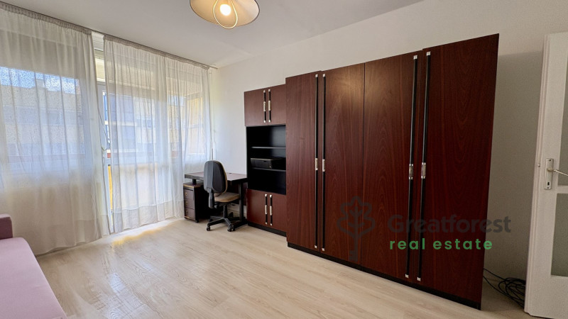 Debrecen, Close To Main Campus, flat  