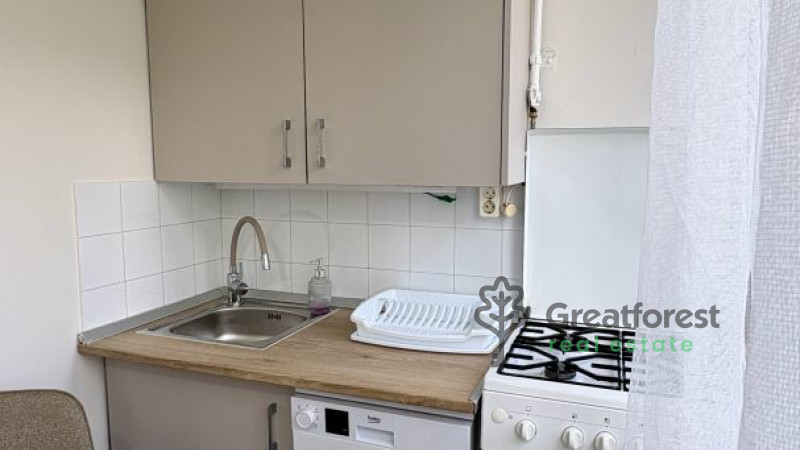 Debrecen, Close To Main Campus, flat  
