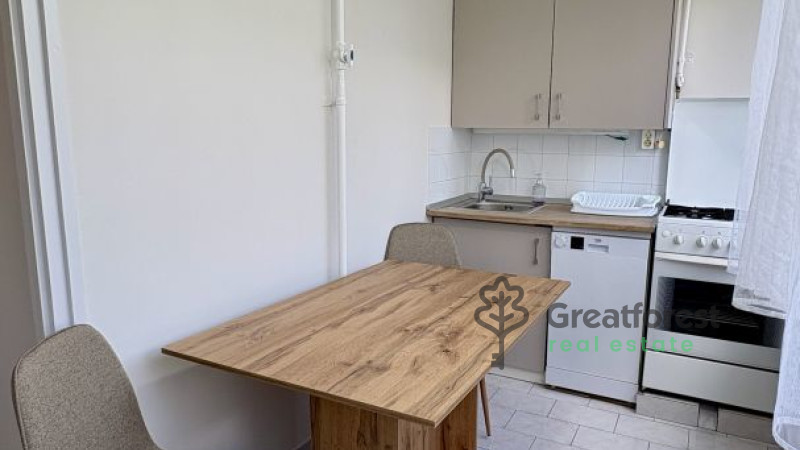 Debrecen, Close To Main Campus, flat  
