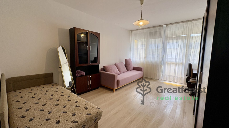 Debrecen, Close To Main Campus, flat  