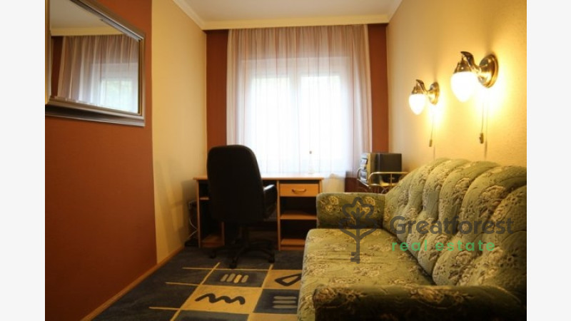 Debrecen, Greatforest Area, flat  