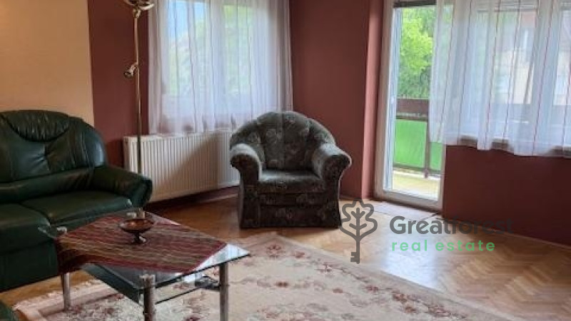 Debrecen, Greatforest Area, flat  