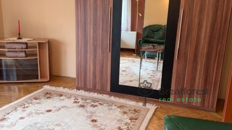 Debrecen, Greatforest Area, flat  