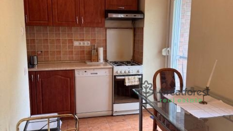 Debrecen, Greatforest Area, flat  
