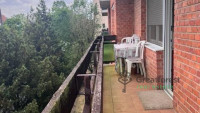 Debrecen, Greatforest Area, flat  