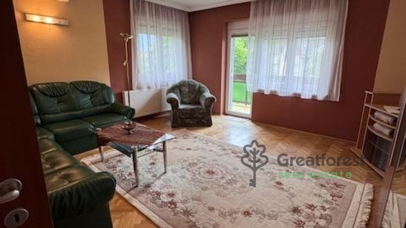 Debrecen, Greatforest Area, flat  