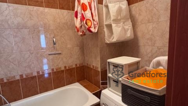 Debrecen, Greatforest Area, flat  