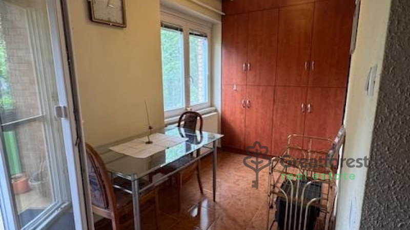 Debrecen, Greatforest Area, flat  
