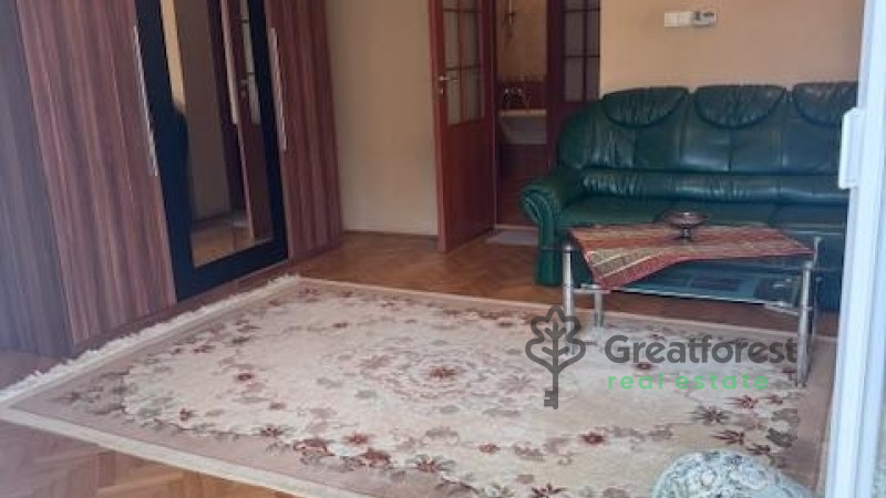 Debrecen, Greatforest Area, flat  