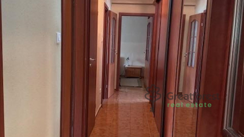 Debrecen, Greatforest Area, flat  