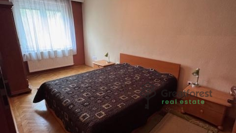 Debrecen, Greatforest Area, flat  