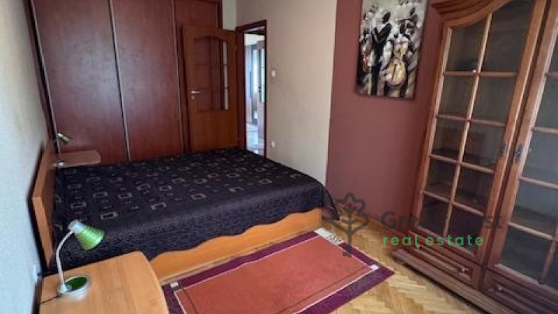 Debrecen, Greatforest Area, flat  