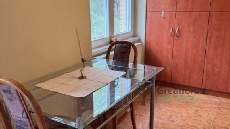 Debrecen, Greatforest Area, flat  