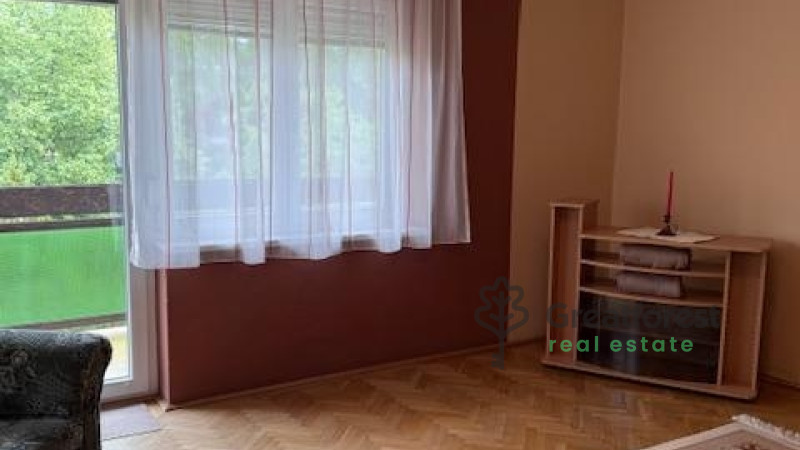 Debrecen, Greatforest Area, flat  