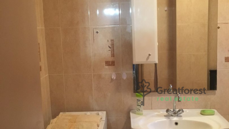 Debrecen, Greatforest Area, flat  