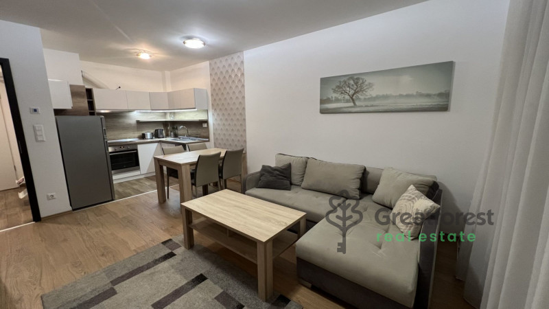 Debrecen, Close To Main Campus, flat  