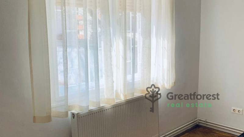 Debrecen, Greatforest Area, flat  