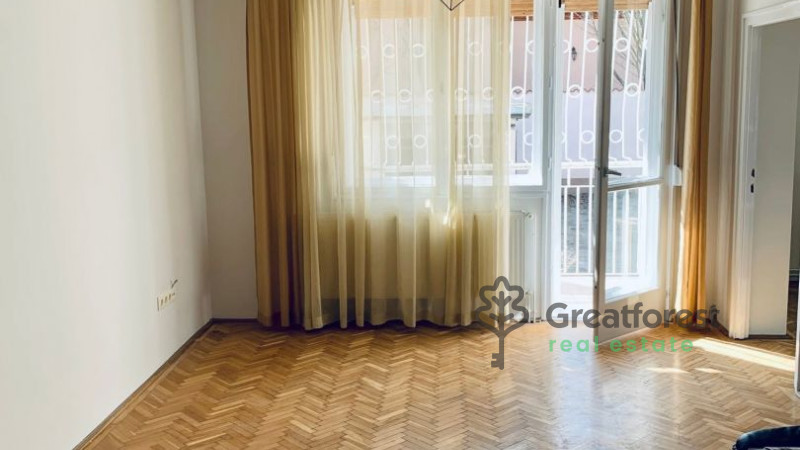 Debrecen, Greatforest Area, flat  