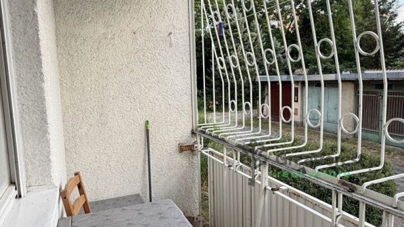 Debrecen, Greatforest Area, flat  