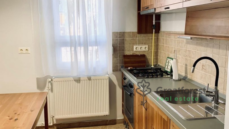 Debrecen, Greatforest Area, flat  