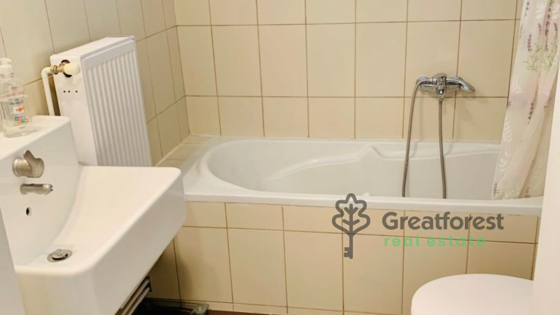 Debrecen, Greatforest Area, flat  