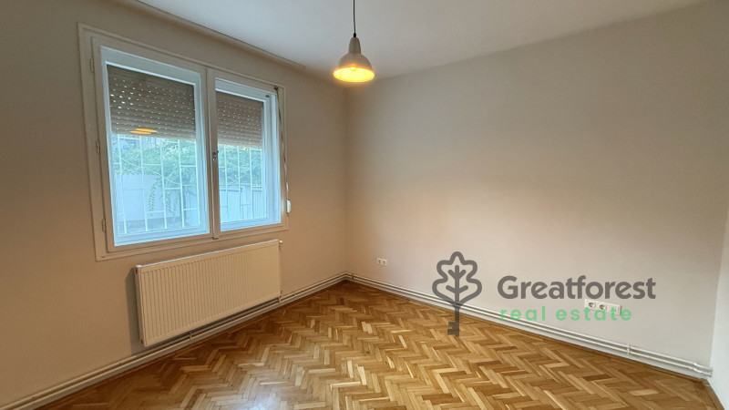 Debrecen, Greatforest Area, flat  