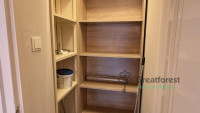 Debrecen, Greatforest Area, flat  