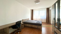Debrecen, Close To Main Campus, block of flats  