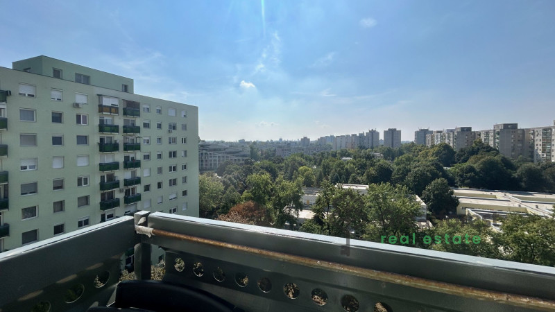 Debrecen, Close To Main Campus, block of flats  
