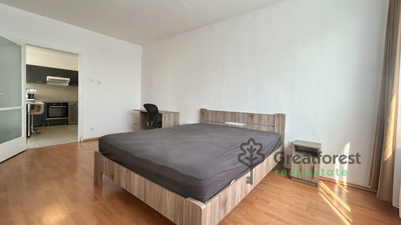 Debrecen, Close To Main Campus, block of flats  