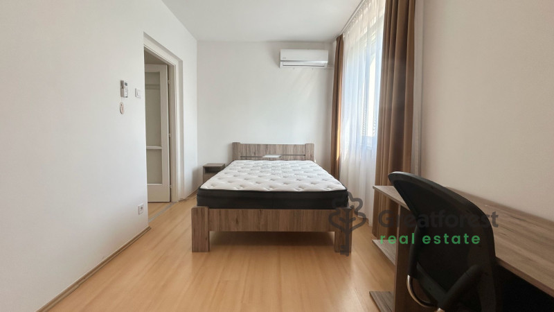 Debrecen, Close To Main Campus, block of flats  