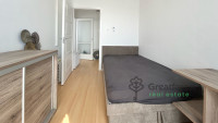 Debrecen, Close To Main Campus, block of flats  