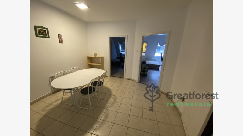 Debrecen, Greatforest Area, flat  