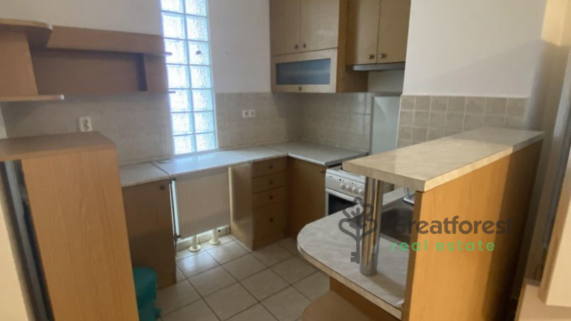 Debrecen, Greatforest Area, flat  