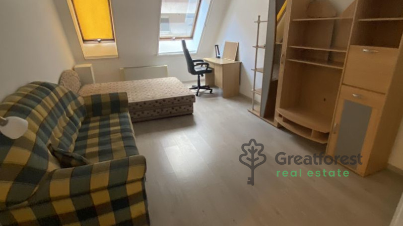 Debrecen, Greatforest Area, flat  