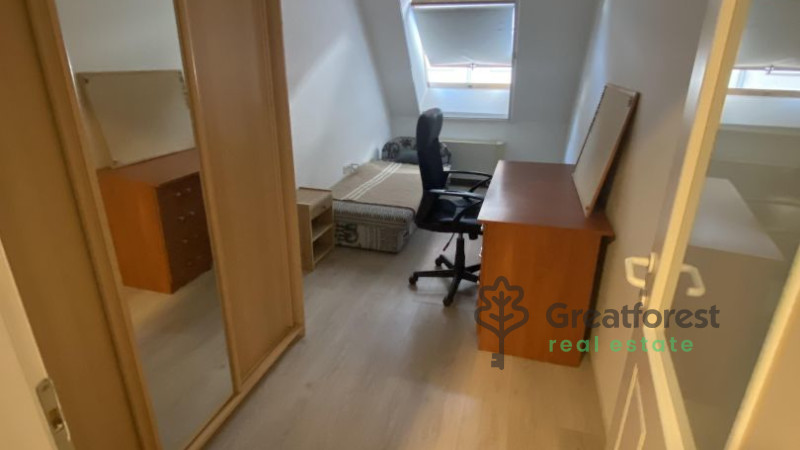 Debrecen, Greatforest Area, flat  