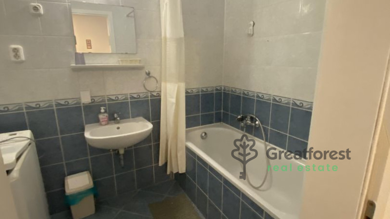 Debrecen, Greatforest Area, flat  