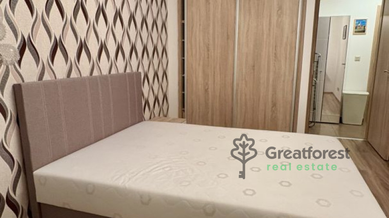 Debrecen, Close To Main Campus, flat  