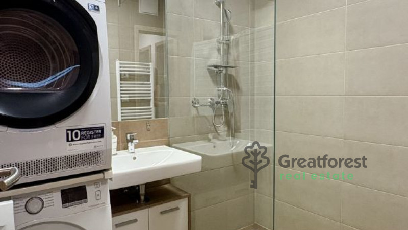Debrecen, Close To Main Campus, flat  