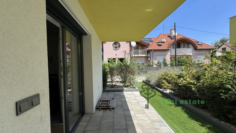 Hajdúszoboszló, flat  