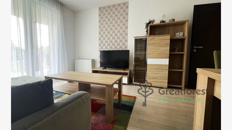 Debrecen, Close To Main Campus, flat  