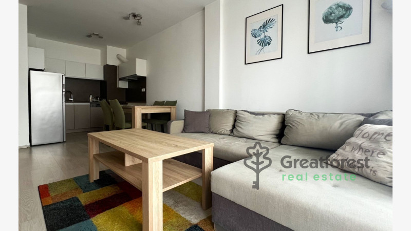 Debrecen, Close To Main Campus, flat  