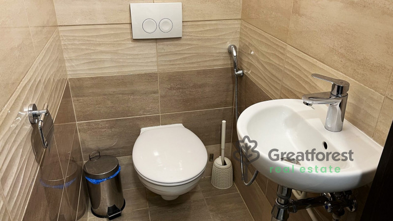 Debrecen, Close To Main Campus, flat  