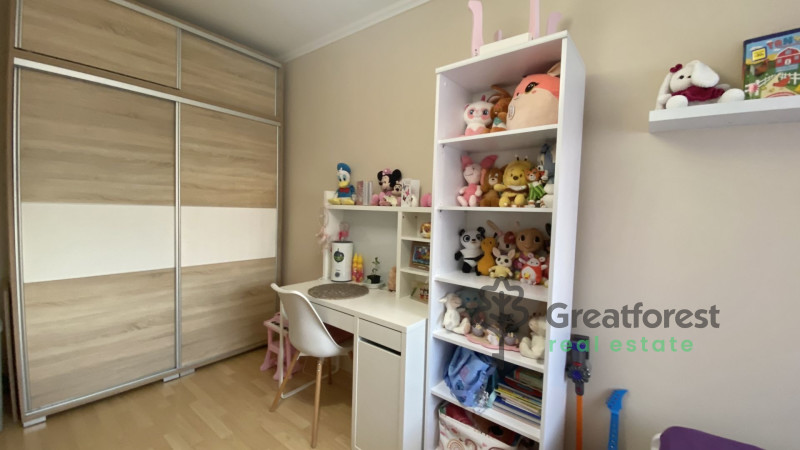 Debrecen, Close To City Center, block of flats  