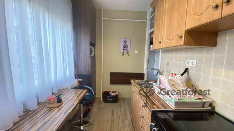 Debrecen, Close To City Center, block of flats  
