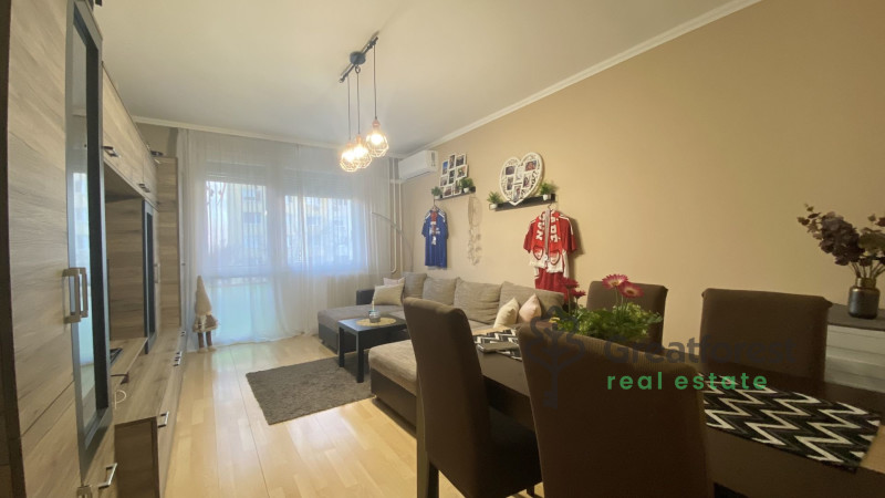 Debrecen, Close To City Center, block of flats  