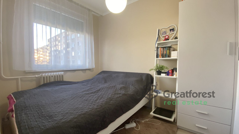 Debrecen, Close To City Center, block of flats  