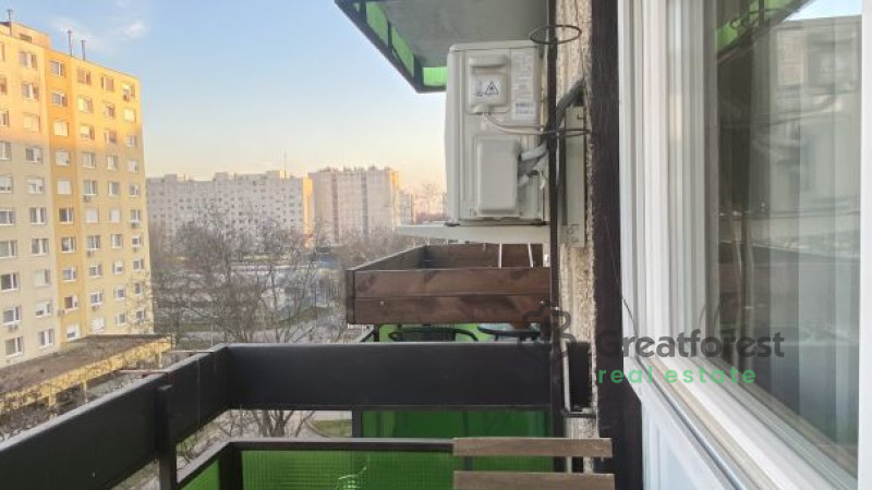 Debrecen, Close To City Center, block of flats  